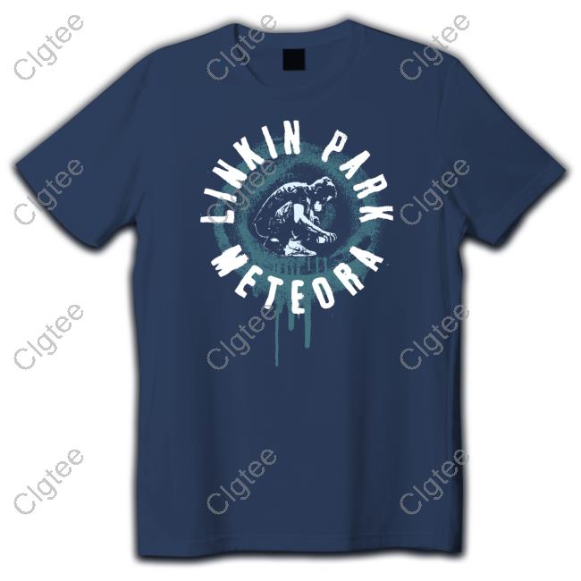 official Circle Spray Twofer LinkinPark Meteora shrts official Circle Spray Twofer LinkinPark Meteora shrts