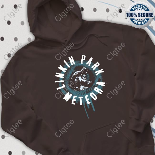 official Circle Spray Twofer LinkinPark Meteora shrts official Circle Spray Twofer LinkinPark Meteora shrts