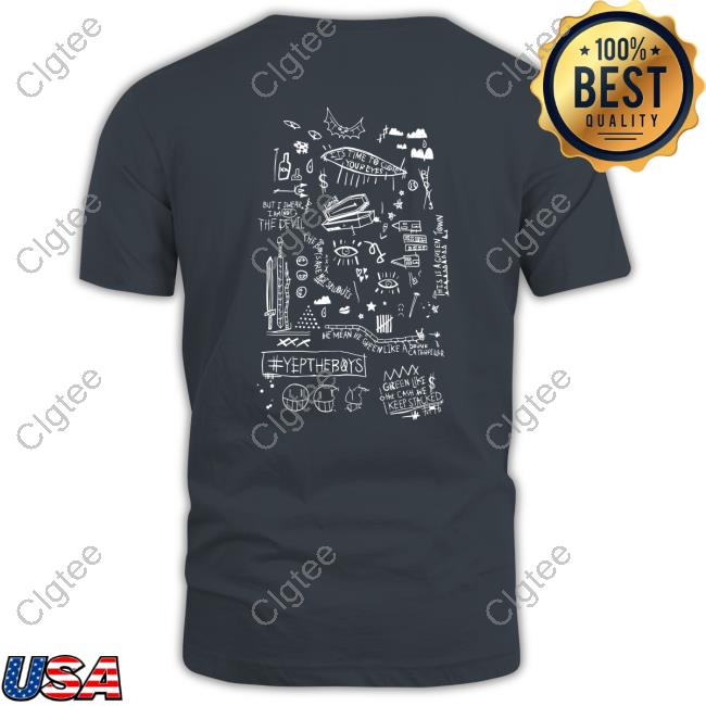 Sick Black Shirt Sick Black Shirt