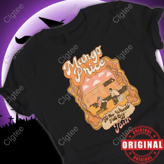 Til The Wheels Fall Off Tour Shirt Til The Wheels Fall Off Tour Shirt