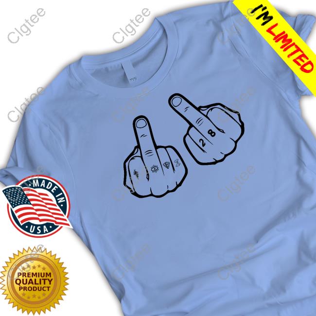 Official Louis Tomlinson Fuck You Hand Tattoos 28 T Shirts - Limotees