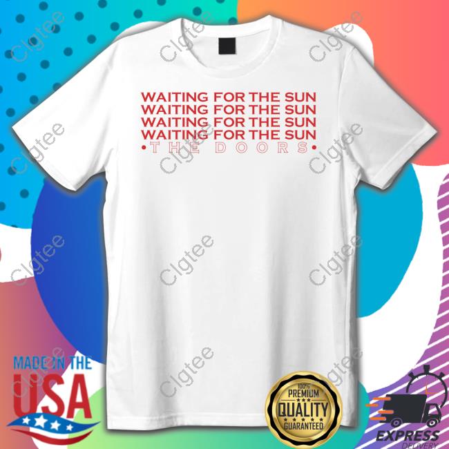 Official The Doors Store Waiting For The Sun Cascading The Doors Cap Official The Doors Store Waiting For The Sun Cascading The Doors Cap