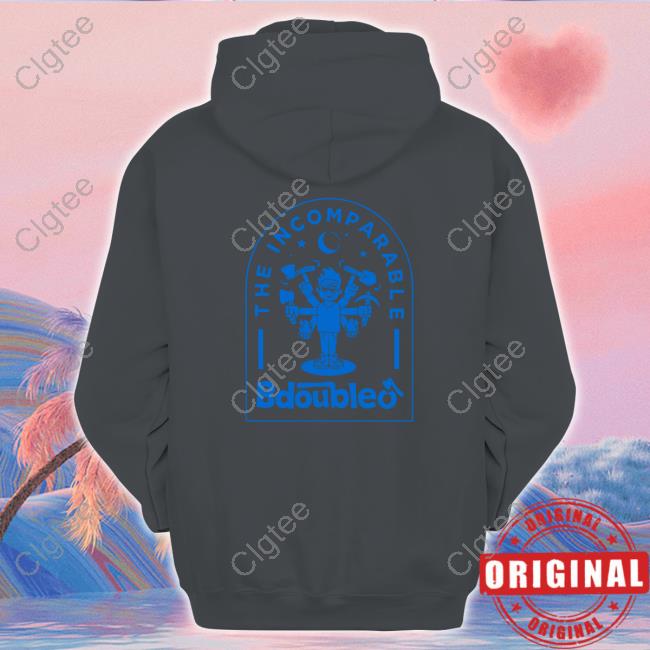 The Incomparable T-Shirt The Incomparable T-Shirt