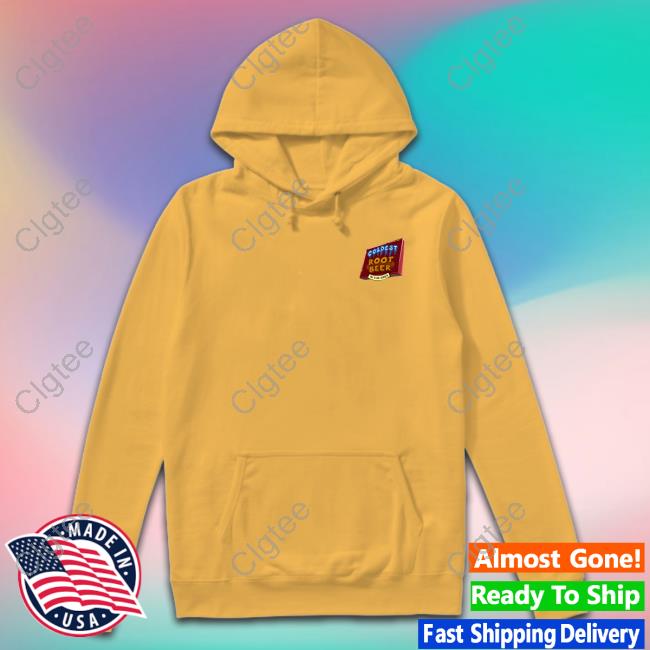 Official Root Beer Shirts Official Root Beer Shirts