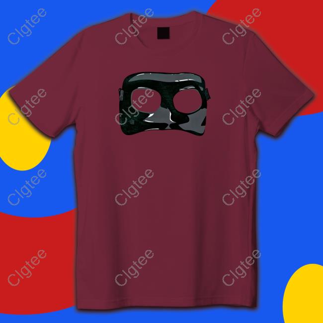 Barstool Sports J Mask Pardon My Take Long Sleeve Tee Barstool Sports J Mask Pardon My Take Long Sleeve Tee