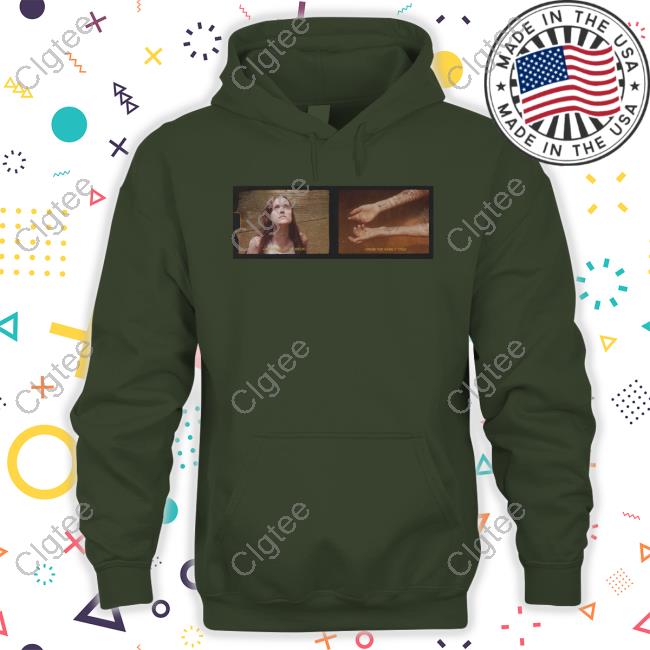 Ethel Cain Merch Family Tree Film Still Hands Shirts Ethel Cain Merch Family Tree Film Still Hands Shirts