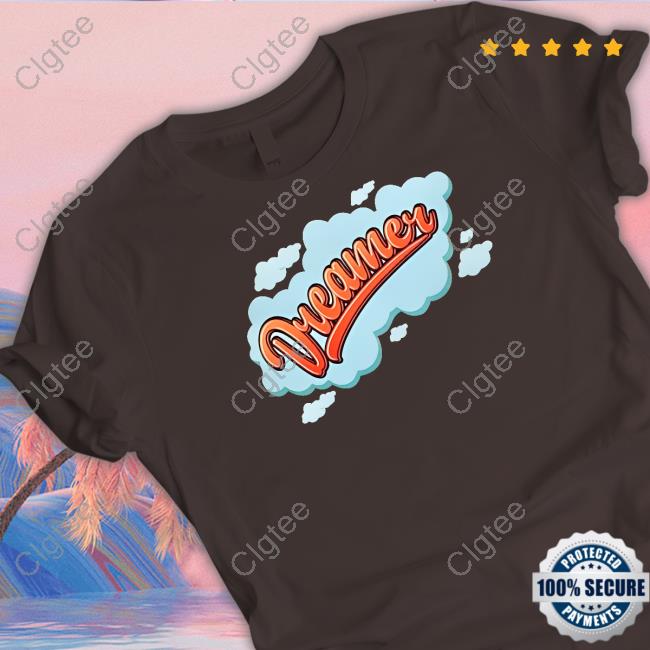 Official Mood Forever Merch Dreamer Shirt LoveJones0702 Mood Official Mood Forever Merch Dreamer Shirt LoveJones0702 Mood