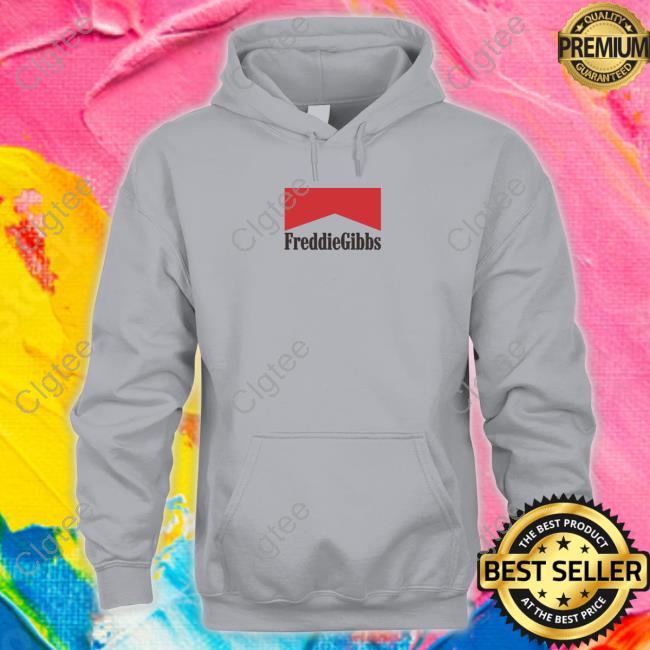 Freddie Gibbs Kaneboro Man Tee Shirt Freddie Gibbs Kaneboro Man Tee Shirt