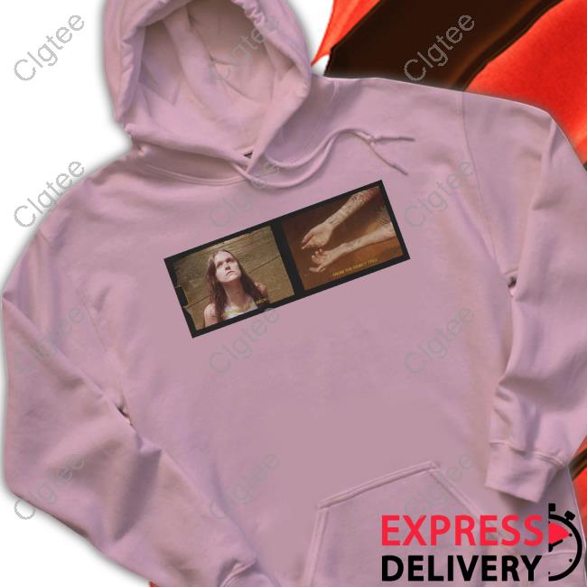 Ethel Cain Merch Family Tree Film Still Hands Shirts Ethel Cain Merch Family Tree Film Still Hands Shirts