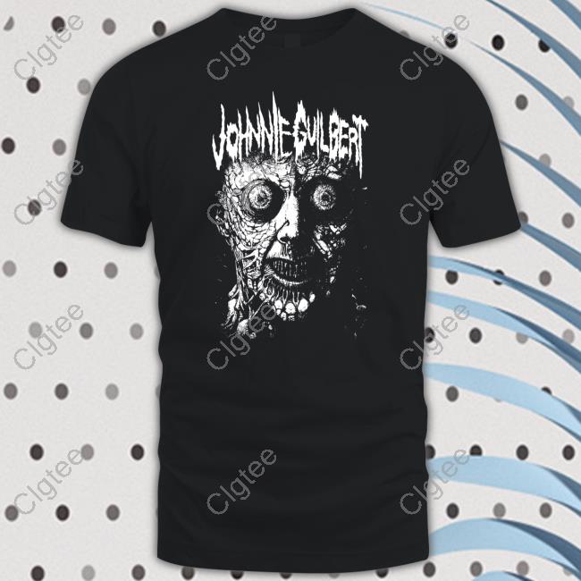 Johnnieguilbert Haunted Soul T Shirt Johnnieguilbert Haunted Soul T Shirt