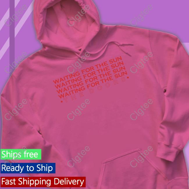 Official The Doors Store Waiting For The Sun Cascading The Doors Cap Official The Doors Store Waiting For The Sun Cascading The Doors Cap