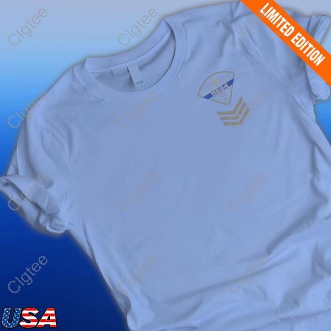 OPP Sgt Erick Mueller Eric Mueller OPP Shirt OPP Sgt Erick Mueller Eric Mueller OPP Shirt