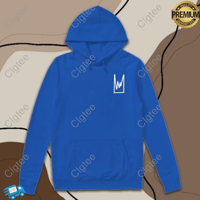 Kinging It Merch Kinging-It Crown Crewneck Sweatshirt Kinging It Merch Kinging-It Crown Crewneck Sweatshirt