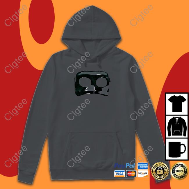 Barstool Sports J Mask Pardon My Take Long Sleeve Tee Barstool Sports J Mask Pardon My Take Long Sleeve Tee