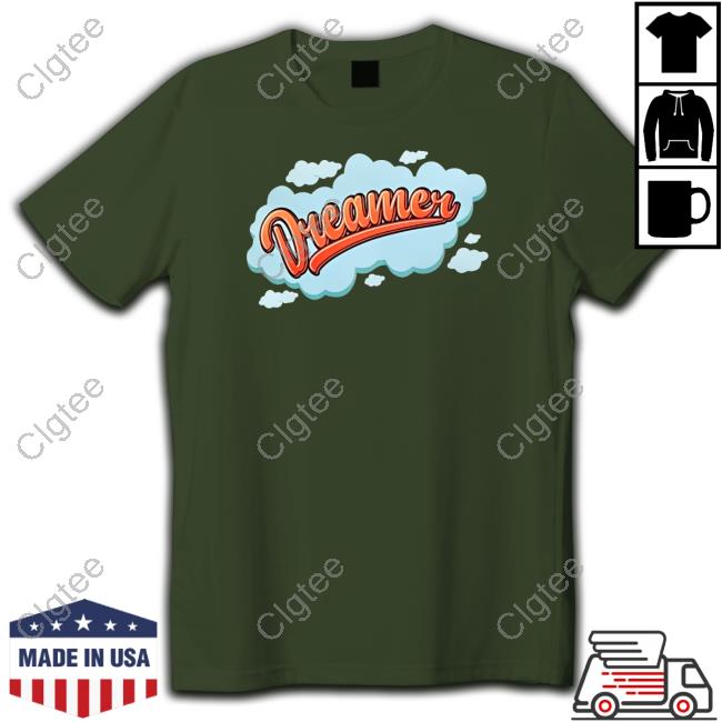 Official Mood Forever Merch Dreamer Shirt LoveJones0702 Mood Official Mood Forever Merch Dreamer Shirt LoveJones0702 Mood