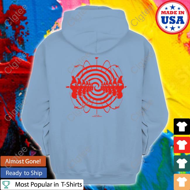 Louis Tomlinson Merch All Of Those Voices Swirl T-Shirt, hoodie, sweater  and long sleeve