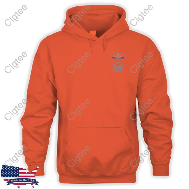 OPP Sgt Erick Mueller Eric Mueller OPP Shirt OPP Sgt Erick Mueller Eric Mueller OPP Shirt