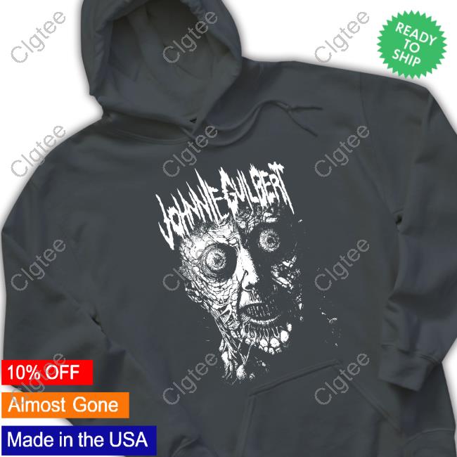 Johnnieguilbert Haunted Soul T Shirt Johnnieguilbert Haunted Soul T Shirt