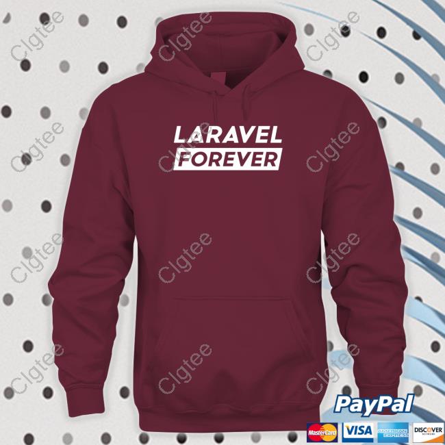 Laravel Forever T Shirt Laravel Forever T Shirt