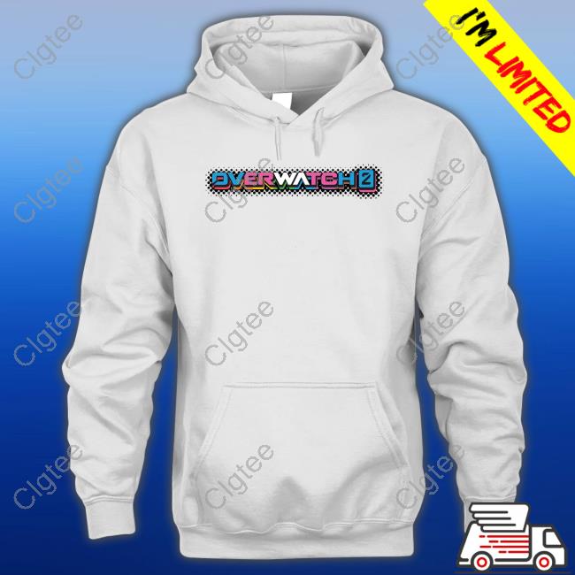 Blizzard Gear Merch 2023 Overwatch 2 Pride Shirts Blizzard Gear Merch 2023 Overwatch 2 Pride Shirts