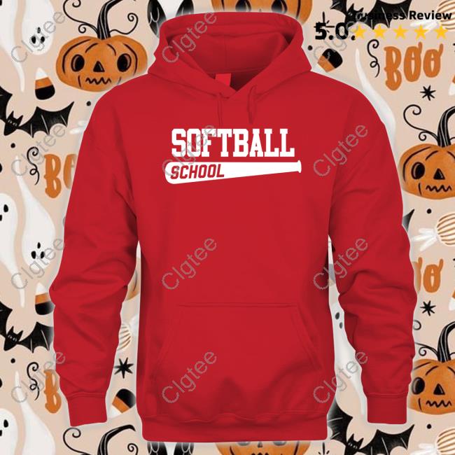 Ok Softball School Shirt Barstool Sports