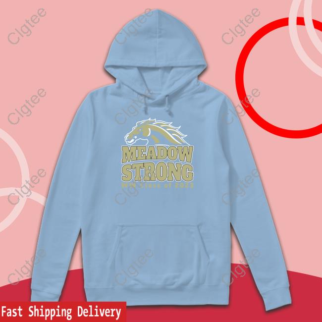 Meadow Strong Ww Class Of 2023 Shirts
