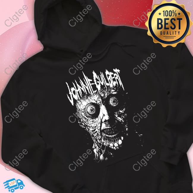 Johnnieguilbert Haunted Soul T Shirt Johnnieguilbert Haunted Soul T Shirt