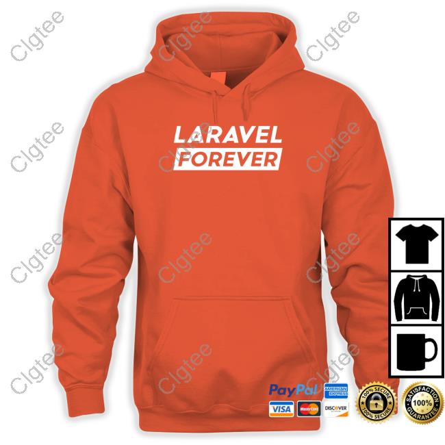 Laravel Forever T Shirt Laravel Forever T Shirt