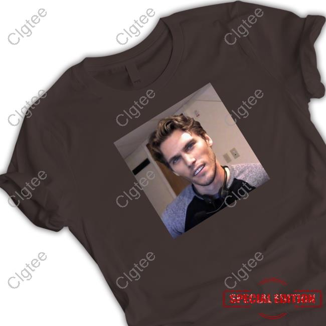 Handsome Jerma T Shirts Handsome Jerma T Shirts
