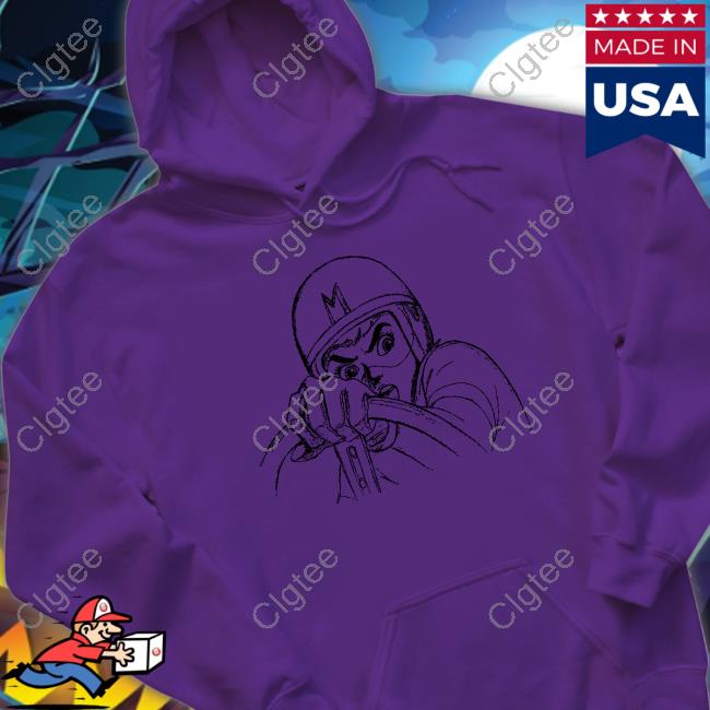 Official Tyler Herro Speed Racer Tatsunoko Sketch T-Shirt Official Tyler Herro Speed Racer Tatsunoko Sketch T-Shirt