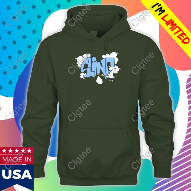 Official Clairo Merch Sling Hoodie Official Clairo Merch Sling Hoodie