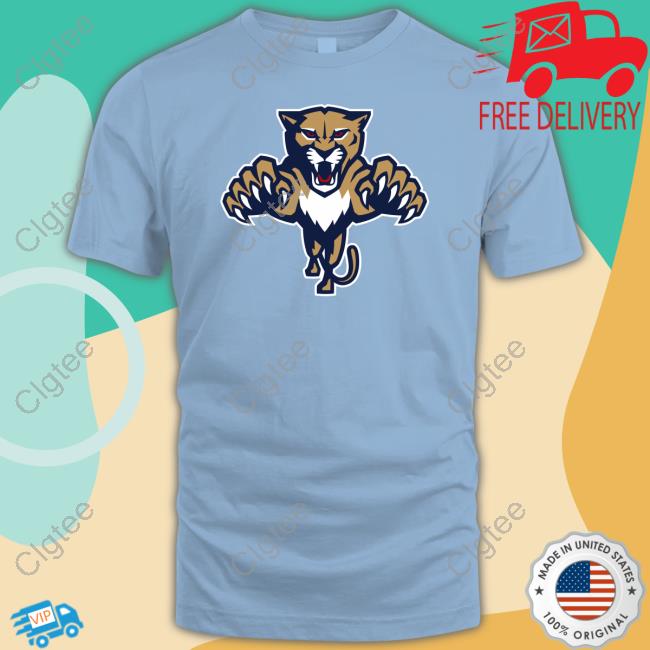 Florida Panthers Sweatshirt 