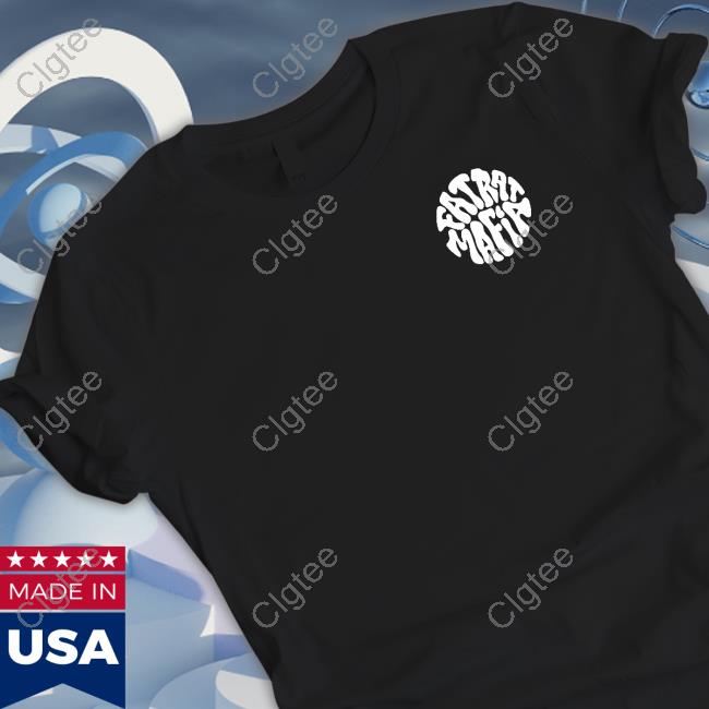 Fat Rat Mafia Logo T Shirt Fat Rat Mafia Logo T Shirt