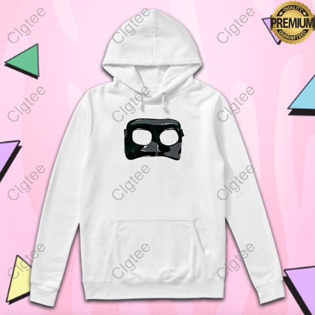 Barstool Sports J Mask Pardon My Take Long Sleeve Tee Barstool Sports J Mask Pardon My Take Long Sleeve Tee