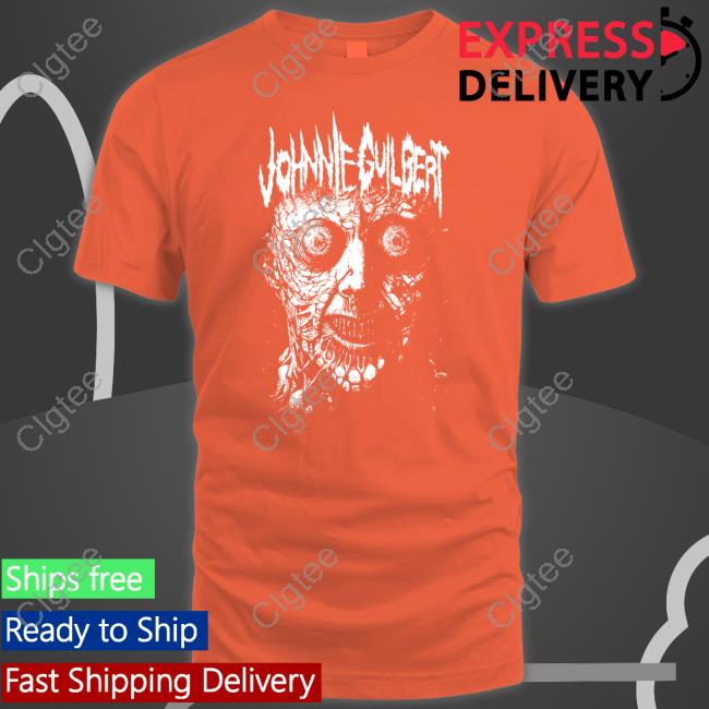 Johnnieguilbert Haunted Soul T Shirt Johnnieguilbert Haunted Soul T Shirt
