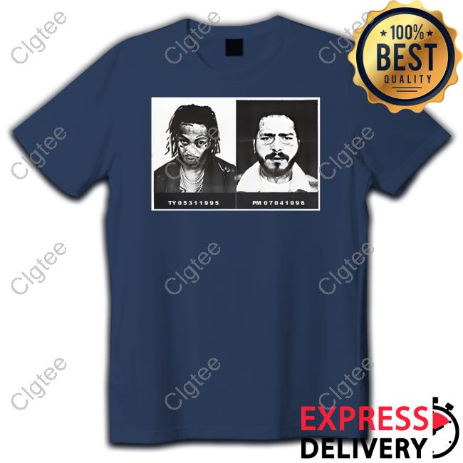 Official Tommy Lee Cover Tee Shirt Official Tommy Lee Cover Tee Shirt