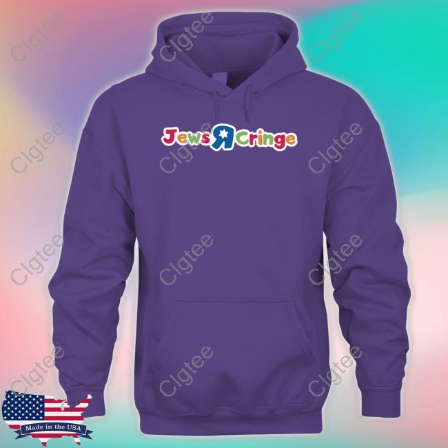 Anti-Fascist Turtle Jews R Cringe Tee Shirt Anti-Fascist Turtle Jews R Cringe Tee Shirt