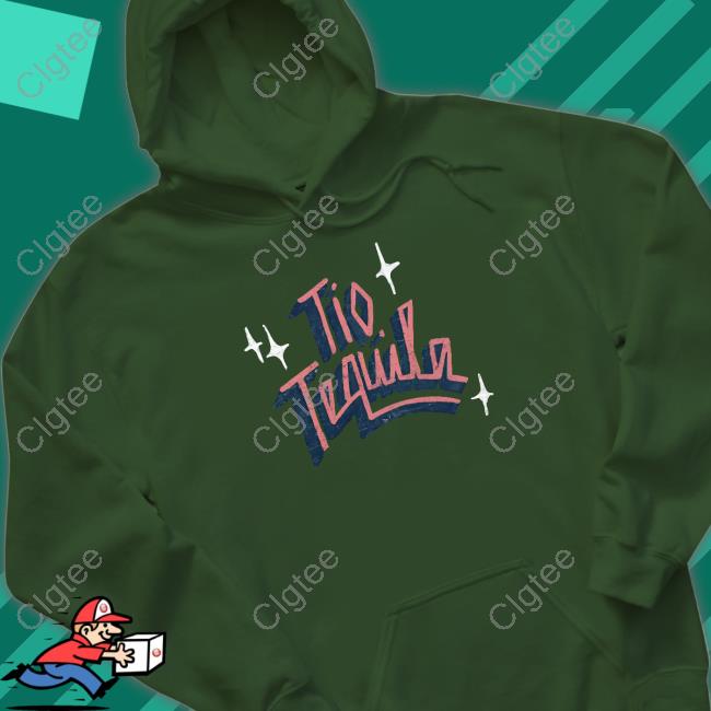 Tio Tequila Shirts Tio Tequila Shirts