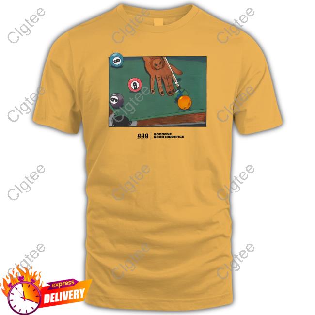 Moonshot Tee Shirt Moonshot Tee Shirt