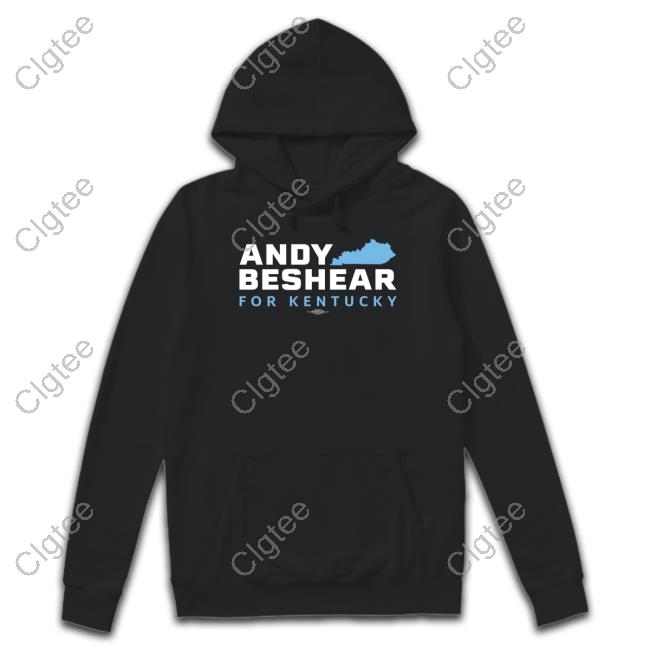 Andy Beshear For Kentucky Shirt Andy Beshear For Kentucky Shirt
