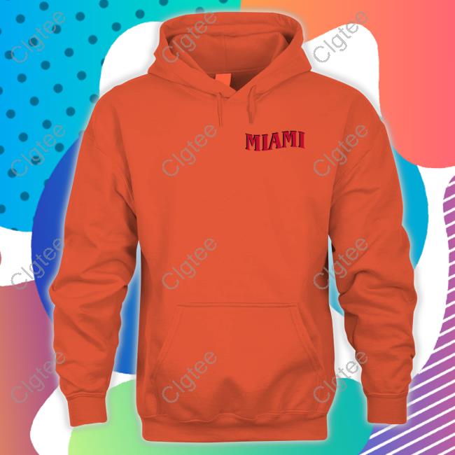 Lyfe Brand Merch Miami Anti Heat Heat Club T Shirt Lyfe Brand Merch Miami Anti Heat Heat Club T Shirt