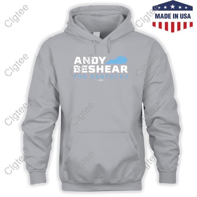 Andy Beshear For Kentucky Shirt Andy Beshear For Kentucky Shirt