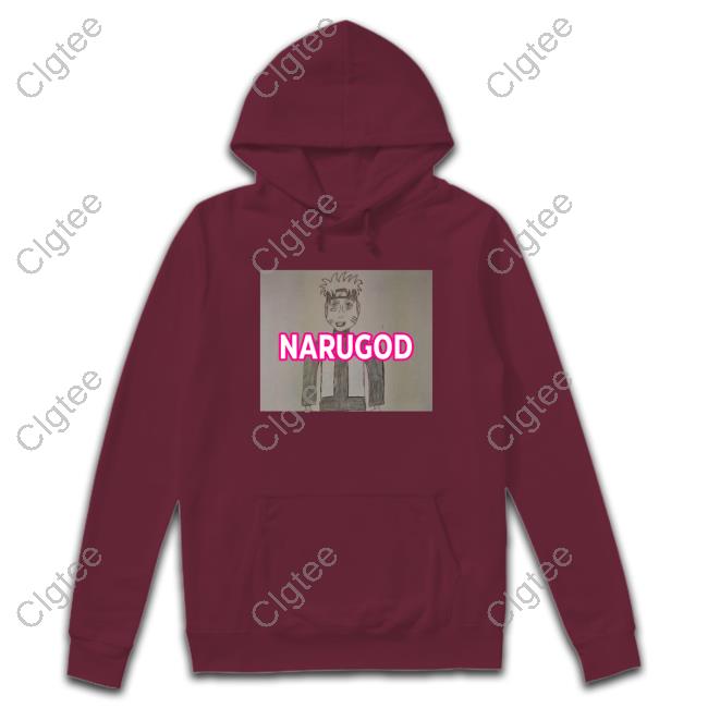 Official Narugod T-Shirt Official Narugod T-Shirt