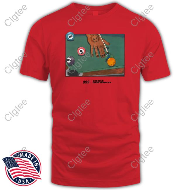 Moonshot Tee Shirt Moonshot Tee Shirt