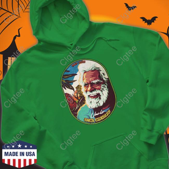 Official Nordacious Uncle Jack Charles Shirt Official Nordacious Uncle Jack Charles Shirt