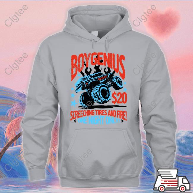 Monster Truck T-Shirt Monster Truck T-Shirt