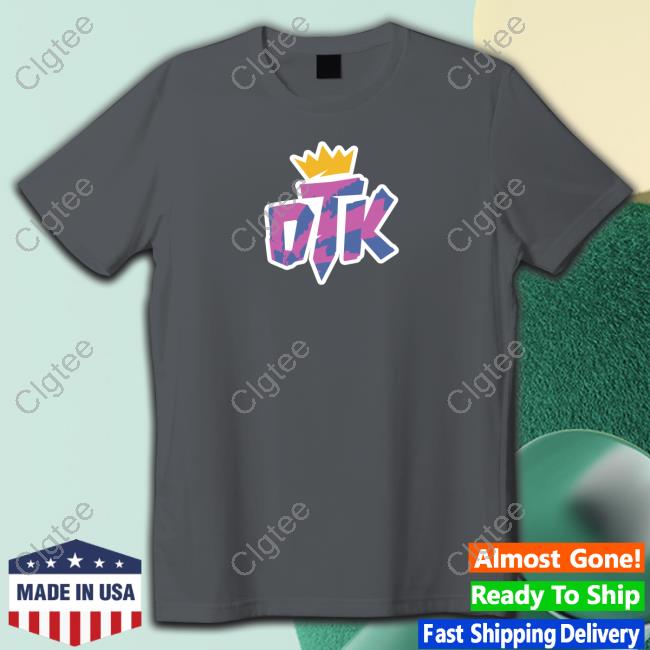 Otk Merch Bolt Sweatshirt Otknetwork Otk Merch Bolt Sweatshirt Otknetwork