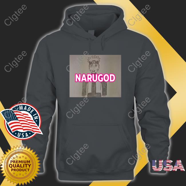 Official Narugod T-Shirt Official Narugod T-Shirt