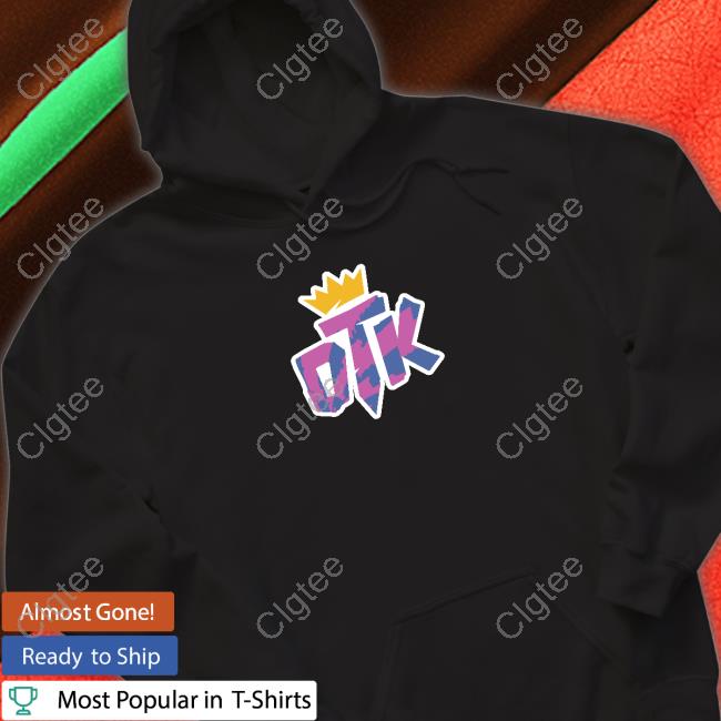 Otk Merch Bolt Sweatshirt Otknetwork Otk Merch Bolt Sweatshirt Otknetwork