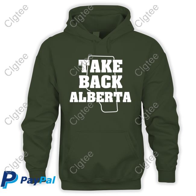 Take Back Alberta T Shirts Take Back Alberta T Shirts